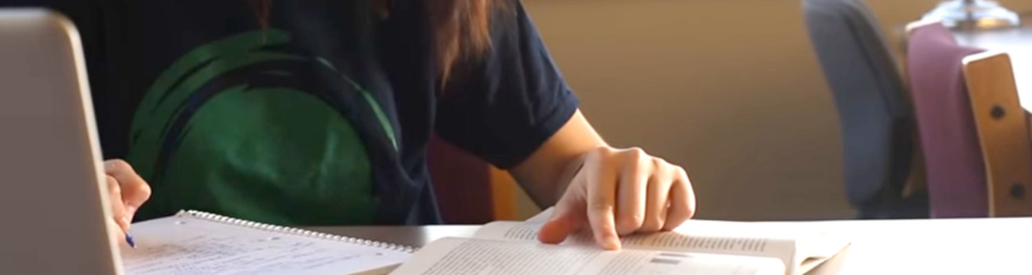 UNE STUDENT RESOURCES visual data 5